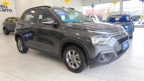 CITROEN C3 1.0 4P 12V FLEX FIRST EDITION, Foto 4