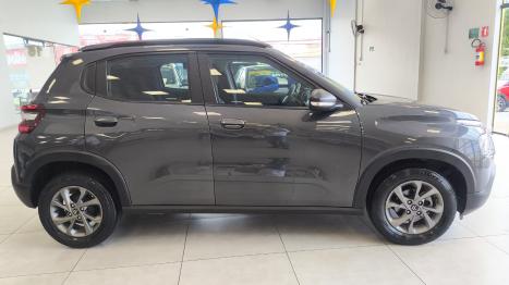 CITROEN C3 1.0 4P 12V FLEX FIRST EDITION, Foto 5