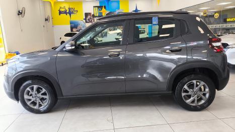 CITROEN C3 1.0 4P 12V FLEX FIRST EDITION, Foto 6