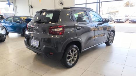 CITROEN C3 1.0 4P 12V FLEX FIRST EDITION, Foto 8