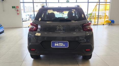 CITROEN C3 1.0 4P 12V FLEX FIRST EDITION, Foto 9