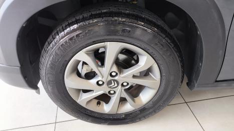 CITROEN C3 1.0 4P 12V FLEX FIRST EDITION, Foto 11