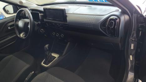 CITROEN C3 1.0 4P 12V FLEX FIRST EDITION, Foto 12