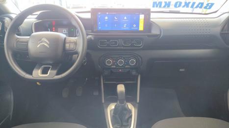 CITROEN C3 1.0 4P 12V FLEX FIRST EDITION, Foto 13