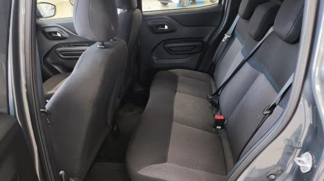 CITROEN C3 1.0 4P 12V FLEX FIRST EDITION, Foto 16