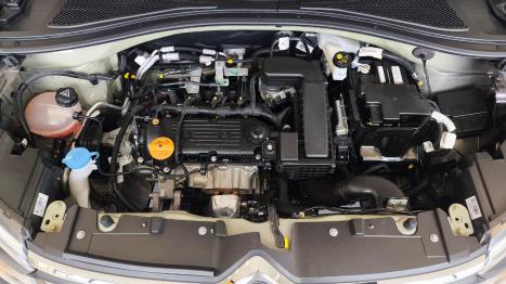 CITROEN C3 1.0 4P 12V FLEX FIRST EDITION, Foto 18