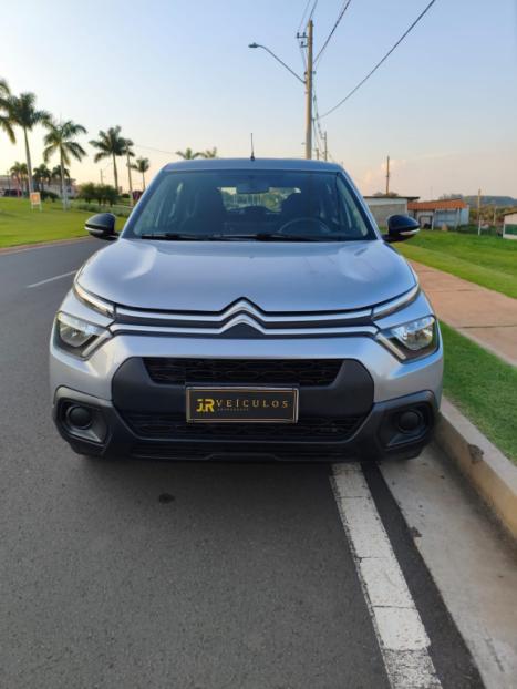 CITROEN C3 1.0 4P 12V FLEX LIVE PACK, Foto 1