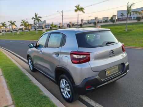 CITROEN C3 1.0 4P 12V FLEX LIVE PACK, Foto 3