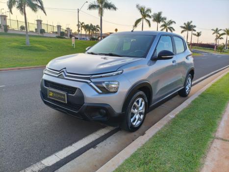CITROEN C3 1.0 4P 12V FLEX LIVE PACK, Foto 4