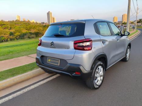 CITROEN C3 1.0 4P 12V FLEX LIVE PACK, Foto 5