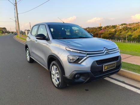 CITROEN C3 1.0 4P 12V FLEX LIVE PACK, Foto 6