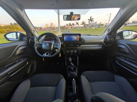 CITROEN C3 1.0 4P 12V FLEX LIVE PACK, Foto 7