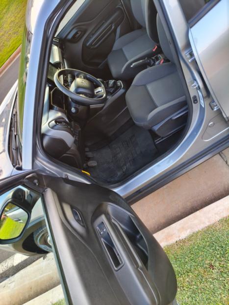 CITROEN C3 1.0 4P 12V FLEX LIVE PACK, Foto 8