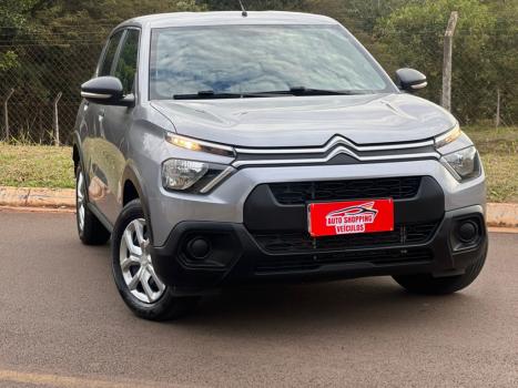 CITROEN C3 1.0 4P 12V FLEX LIVE PACK, Foto 2