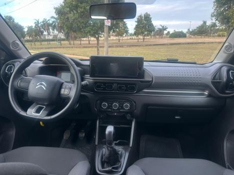 CITROEN C3 1.0 4P 12V FLEX LIVE PACK, Foto 3