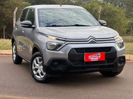 CITROEN C3 1.0 4P 12V FLEX LIVE PACK, Foto 5