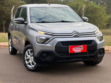 CITROEN C3 1.0 4P 12V FLEX LIVE PACK, Foto 6