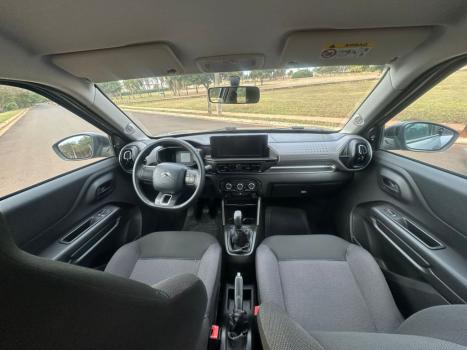 CITROEN C3 1.0 4P 12V FLEX LIVE PACK, Foto 8