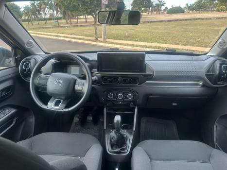 CITROEN C3 1.0 4P 12V FLEX LIVE PACK, Foto 9
