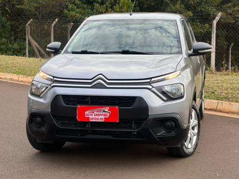 CITROEN C3 1.0 4P 12V FLEX LIVE PACK, Foto 10