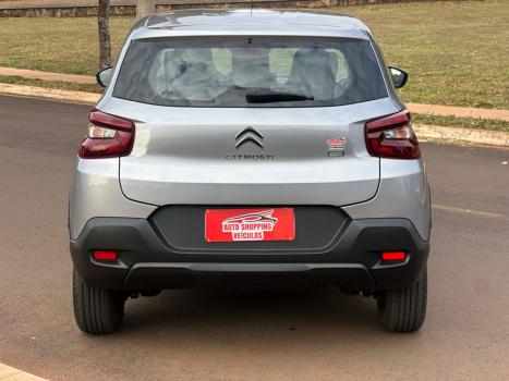 CITROEN C3 1.0 4P 12V FLEX LIVE PACK, Foto 25