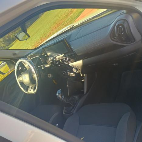 CITROEN C3 1.0 4P 12V FLEX LIVE PACK, Foto 3