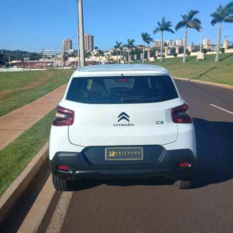CITROEN C3 1.0 4P 12V FLEX LIVE PACK, Foto 5