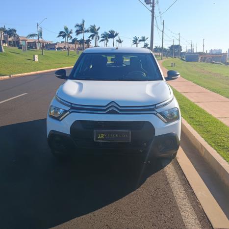 CITROEN C3 1.0 4P 12V FLEX LIVE PACK, Foto 7