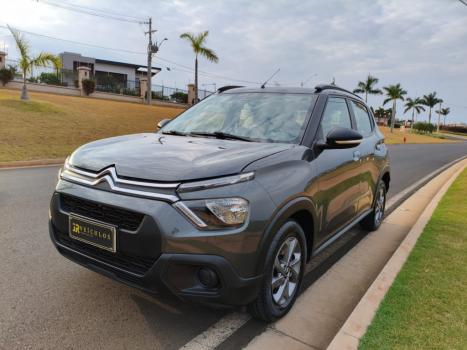 CITROEN C3 1.0 4P 12V FLEX FEEL, Foto 3