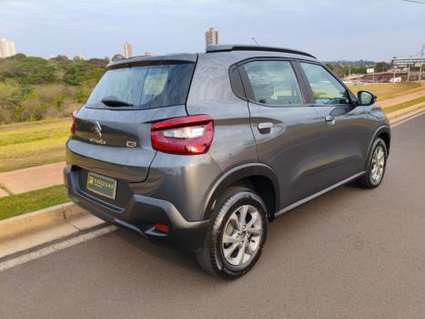 CITROEN C3 1.0 4P 12V FLEX FEEL, Foto 5
