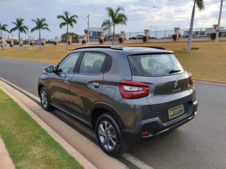 CITROEN C3 1.0 4P 12V FLEX FEEL, Foto 7
