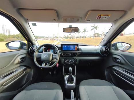 CITROEN C3 1.0 4P 12V FLEX FEEL, Foto 12