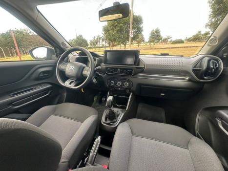 CITROEN C3 1.0 4P 12V FLEX LIVE PACK, Foto 4