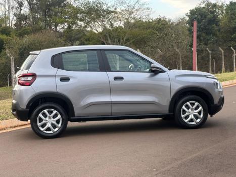 CITROEN C3 1.0 4P 12V FLEX LIVE PACK, Foto 12