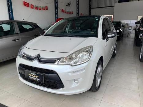 CITROEN C3 1.2 4P 12V PURE TECH TENDANCE FLEX, Foto 3