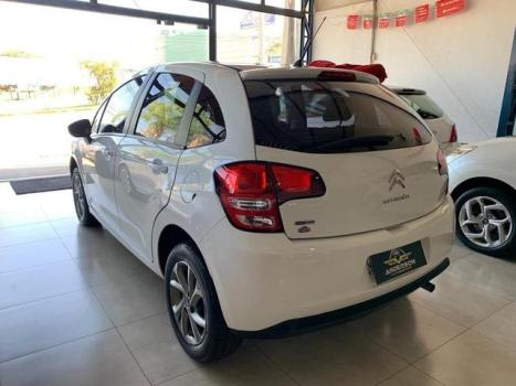 CITROEN C3 1.2 4P 12V PURE TECH TENDANCE FLEX, Foto 6