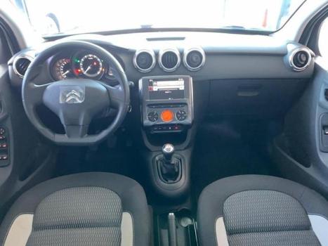 CITROEN C3 1.2 4P 12V PURE TECH TENDANCE FLEX, Foto 8