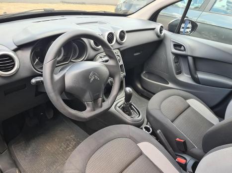 CITROEN C3 1.2 4P 12V PURE TECH OREGINE FLEX, Foto 7