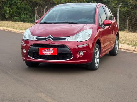 CITROEN C3 1.2 4P 12V PURE TECH TENDANCE FLEX, Foto 2
