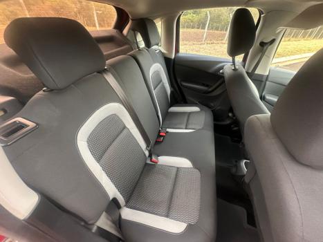 CITROEN C3 1.2 4P 12V PURE TECH TENDANCE FLEX, Foto 4