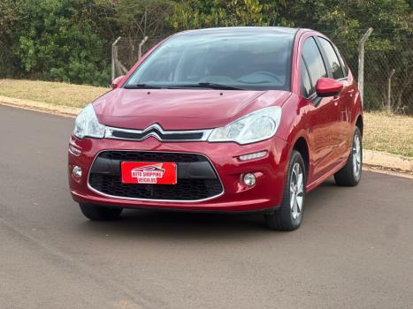 CITROEN C3 1.2 4P 12V PURE TECH TENDANCE FLEX, Foto 6