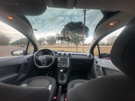 CITROEN C3 1.2 4P 12V PURE TECH TENDANCE FLEX, Foto 8