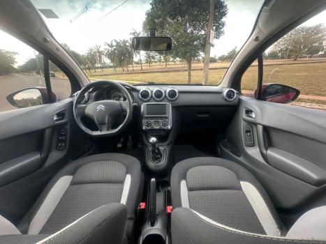 CITROEN C3 1.2 4P 12V PURE TECH TENDANCE FLEX, Foto 9