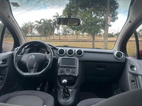 CITROEN C3 1.2 4P 12V PURE TECH TENDANCE FLEX, Foto 10