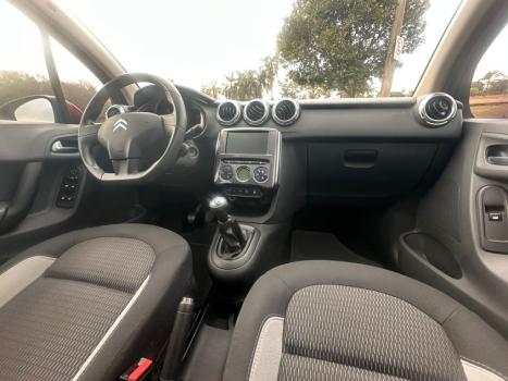 CITROEN C3 1.2 4P 12V PURE TECH TENDANCE FLEX, Foto 11