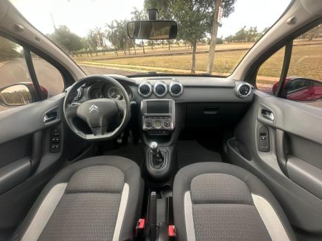 CITROEN C3 1.2 4P 12V PURE TECH TENDANCE FLEX, Foto 12