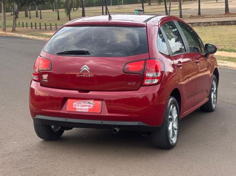 CITROEN C3 1.2 4P 12V PURE TECH TENDANCE FLEX, Foto 13