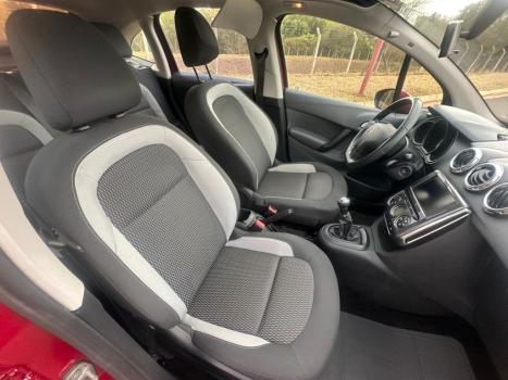 CITROEN C3 1.2 4P 12V PURE TECH TENDANCE FLEX, Foto 16