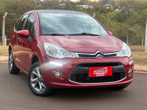 CITROEN C3 1.2 4P 12V PURE TECH TENDANCE FLEX, Foto 18