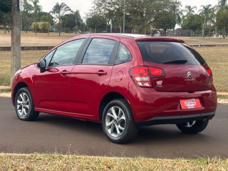 CITROEN C3 1.2 4P 12V PURE TECH TENDANCE FLEX, Foto 22